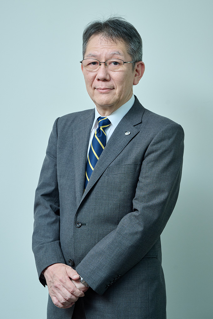 社長メッセージ 株式会社NEXCOシステムソリューションズ